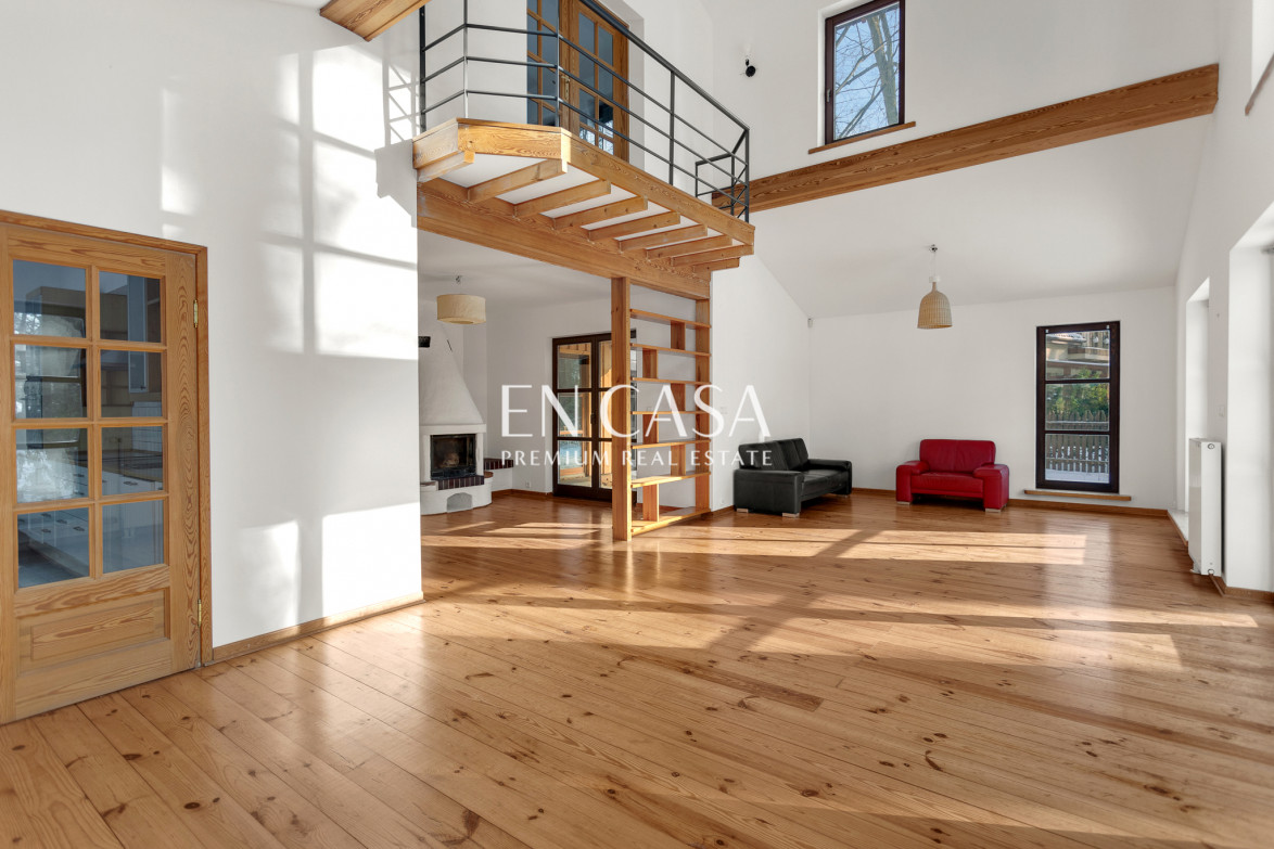 House Sale Podkowa Leśna 2